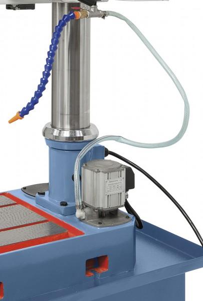 Actual product image Bernardo Cantina Bernardo - Getriebe-Tischbohrmaschine GB 30 TV