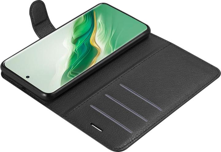 Produktbild Cadorabo Hülle für Honor Magic 6 Book Case (Honor Magic6)