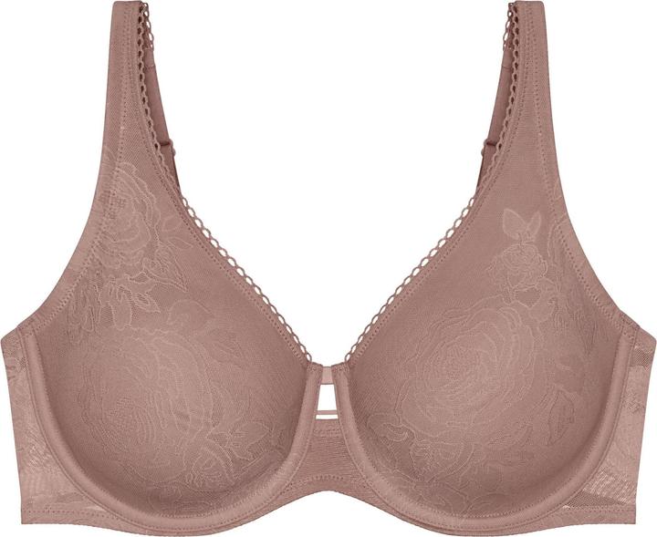 Immagine prodotto Triumph Bügel-BH Wild Rose Sensation (Confezione singola, 80 G)