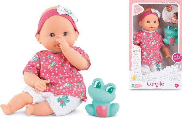 Actual product image Corolle Oceane
