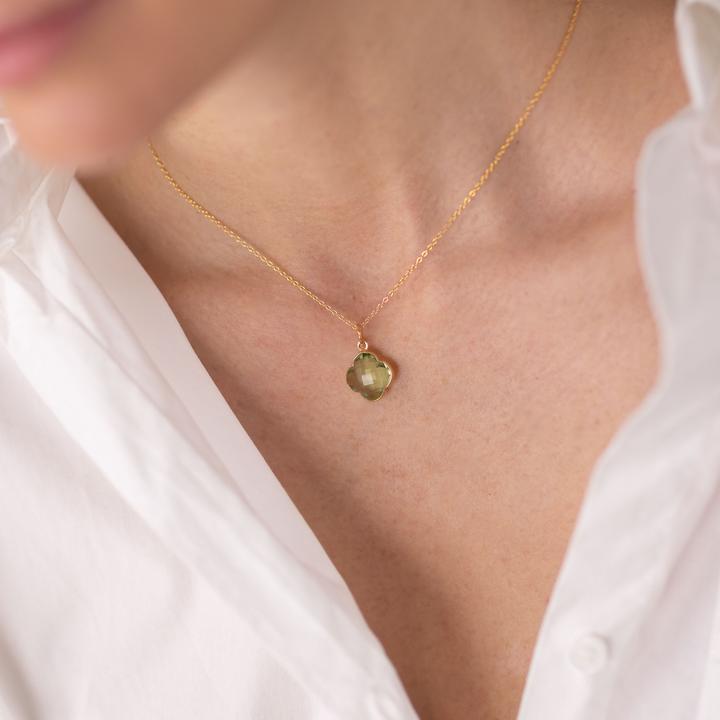Image du produit Ailoria Capucine (Argent)