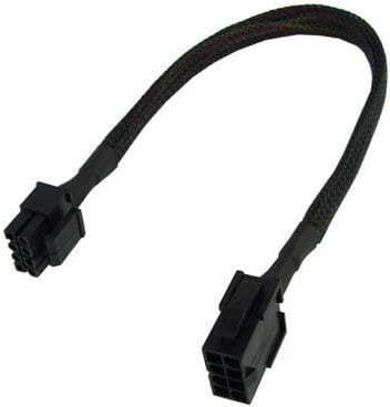 Actual product image Phobya Extension 8-Pin