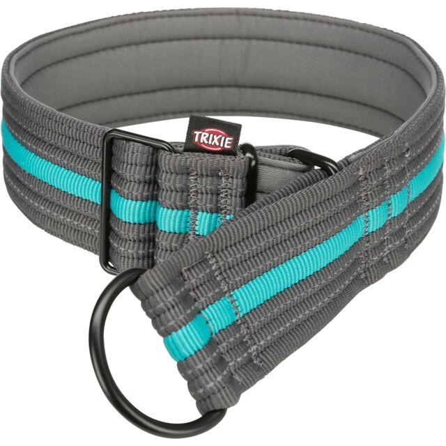 Trixie Fusion Train Stop Collar (S, M, Dog, Dog sport)