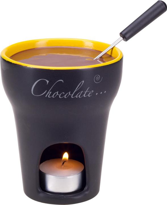 Image du produit Nouvel Fondue au chocolat (Fondue au chocolat)