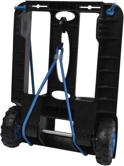 Produktbild Mannesmann Transportkarre (50 kg)