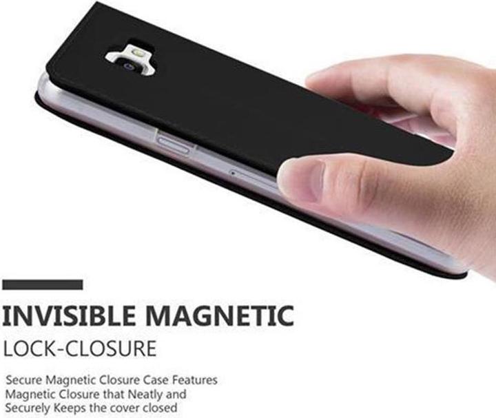Produktbild Cadorabo Book Classy Style Cover (Samsung Galaxy A3 (2016))