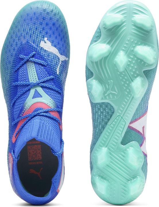 Actual product image Puma FUTURE 7 ULTIMATE FG/AG Wn's (37)