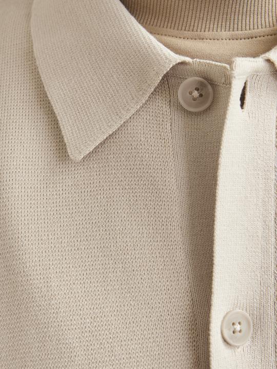 Produktbild Jack & Jones Jprccmilano Spring Knit Cardigan Ln (M)