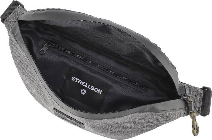 Image du produit Strellson northwood 2.0 curt hipbag lhz