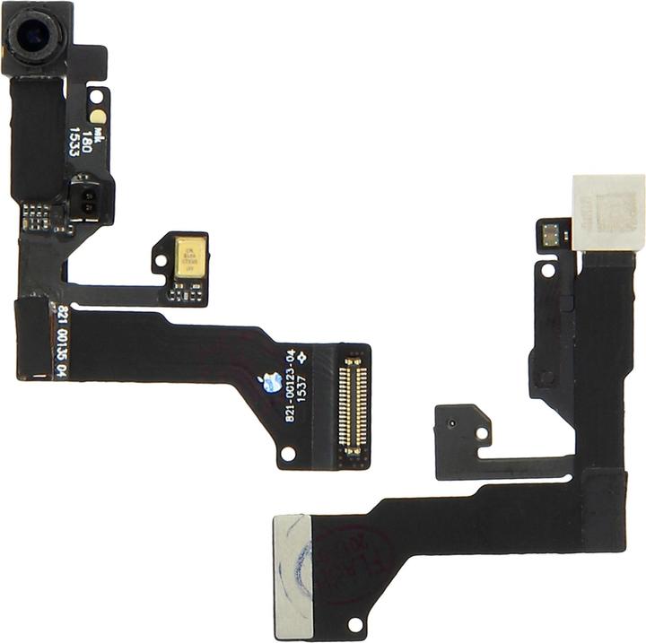 Actual product image Avizar Front camera + flex cable iPhone 6S (iPhone 6s)