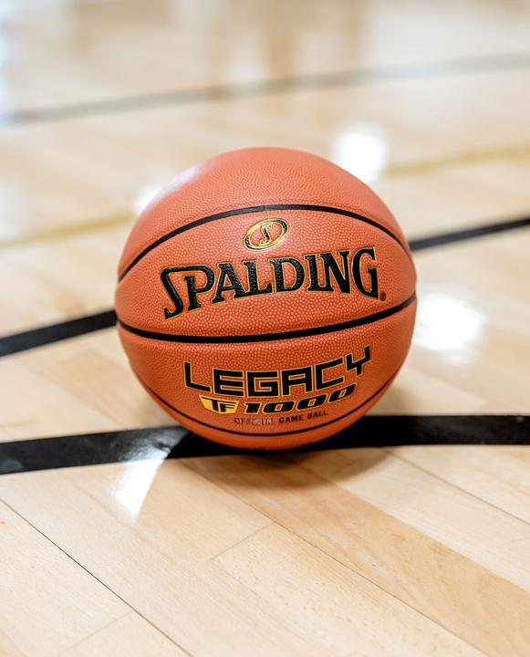 Actual product image Spalding Legacy TF-1000