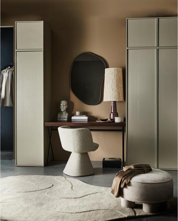 Actual product image Woood Romee (100 x 70 x 4 cm)