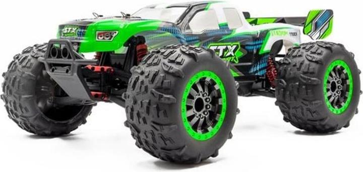 Actual product image Funtek STX Sport 4WD (RTR Ready-to-Run)
