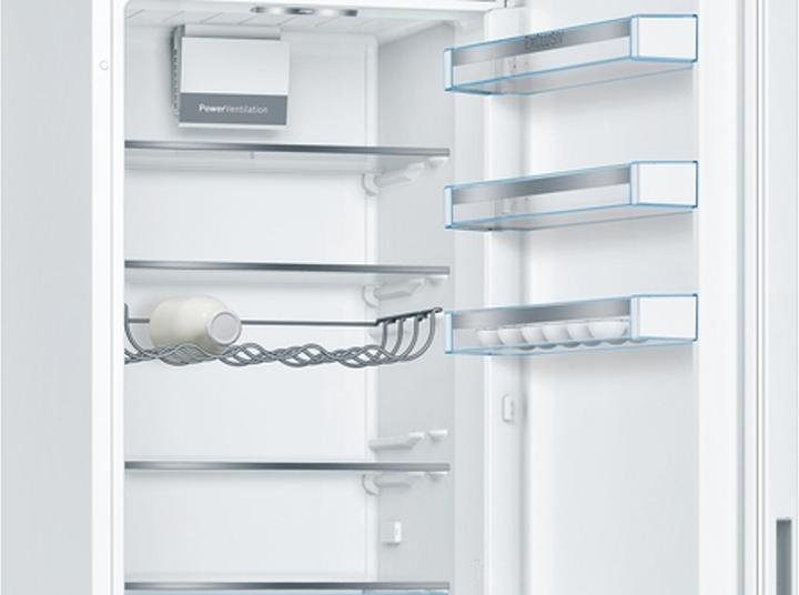 Actual product image Bosch Hausgeräte KGE39AWCA (343 l)