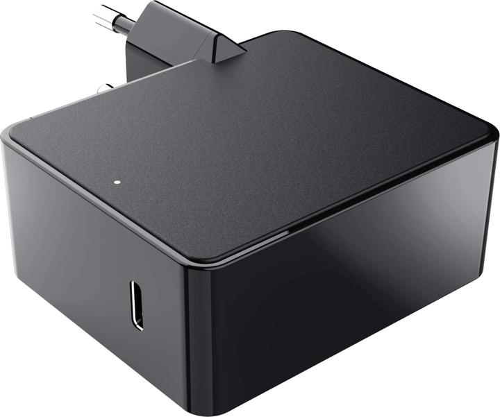 Produktbild Trust MacBook Maxo 61 W USB-C-Ladegerät (61 W)