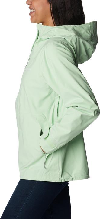 Actual product image Columbia Omni-Tech Ampli-Dry Shell (L)