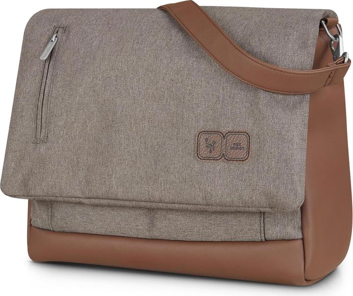 Produktbild ABC Design Wickeltasche Urban nature