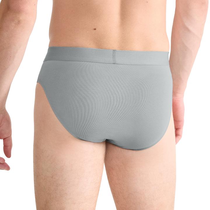 Produktbild Sloggi 4er Pack men EVER Ease Slip / Unterhose (XXL, 4er Pack)