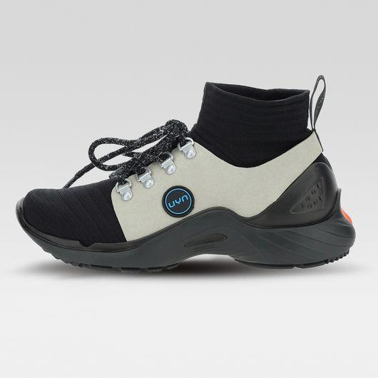Produktbild UYN Himalaya 6000 Boot Mid Black (47)