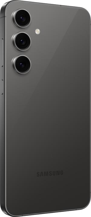 Productafbeelding Samsung Galaxy S24 FE 256 GB Zwart (256 GB, Grafiet, 6.70", SIM + eSIM, 50 Mpx, 5G)