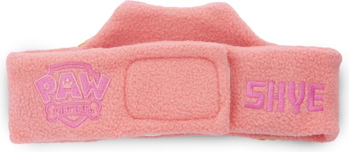 Actual product image Technaxx PAW Patrol headband with headphones