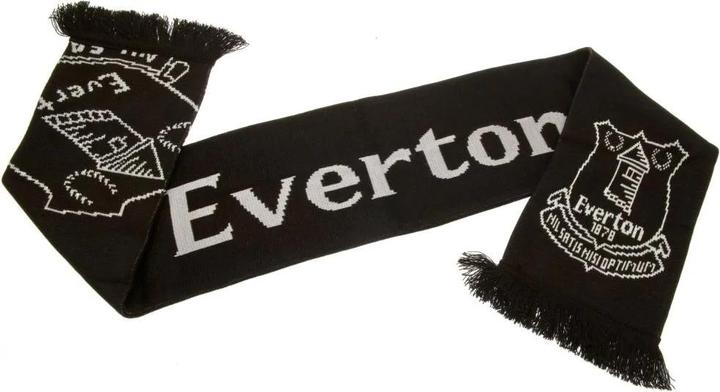 Immagine prodotto Everton FC React Sciarpa Cresta