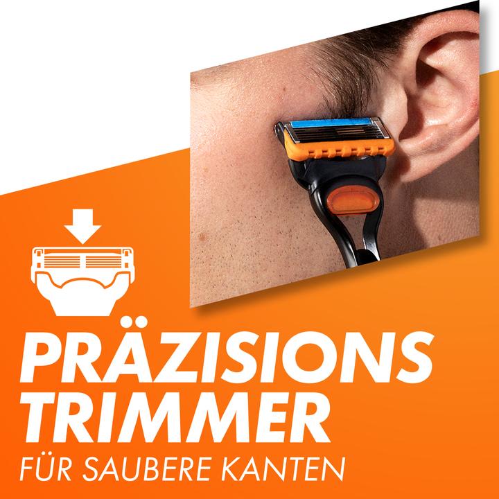 Image du produit Gillette Fusion5