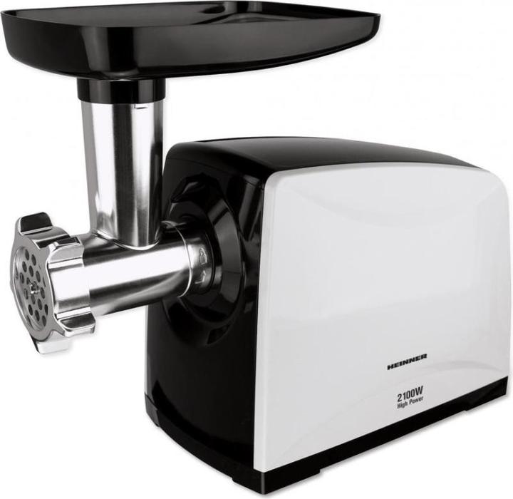 Heinner MG-2100BKWH