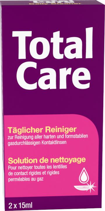 Image du produit Blink Total Care (Tout en un solution, 30 ml)