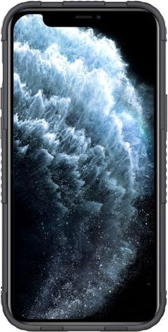 Immagine prodotto Nillkin Copertina morbida della serie Tactics (Apple iPhone 12 Pro Max)