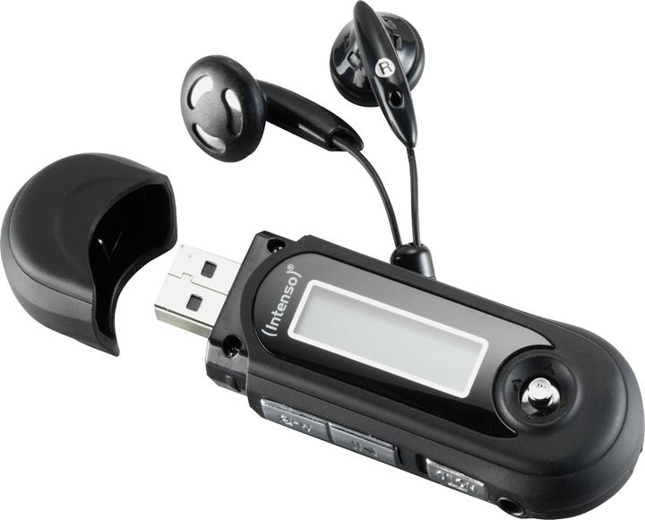 Produktbild Intenso Walker (8 GB)