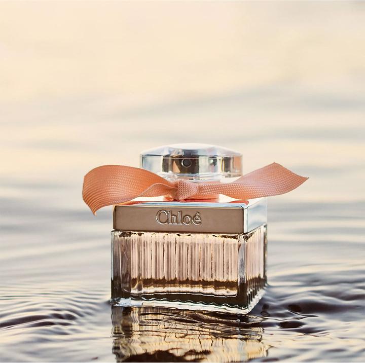 Immagine prodotto Chloé Rosa mandarino (Eau de toilette, 30 ml)