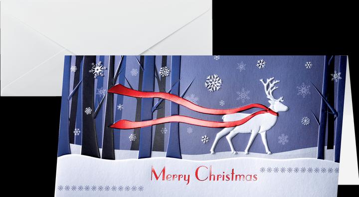 Winter's Eve (10 pcs)