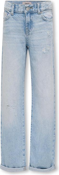 Only KOGMOLLY Weiter Beinschnitt Jeans Jeans mit weitem Bein