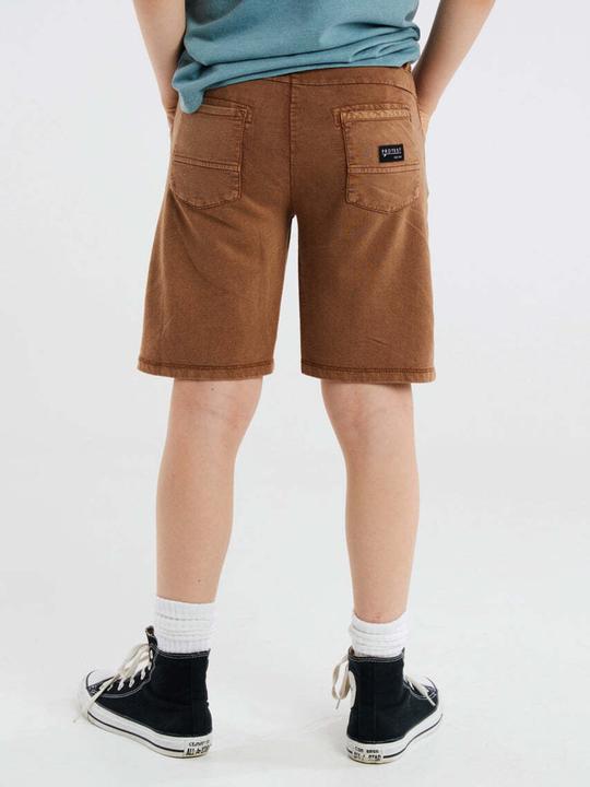 Actual product image Protest Shorts Orlin Beige (116)