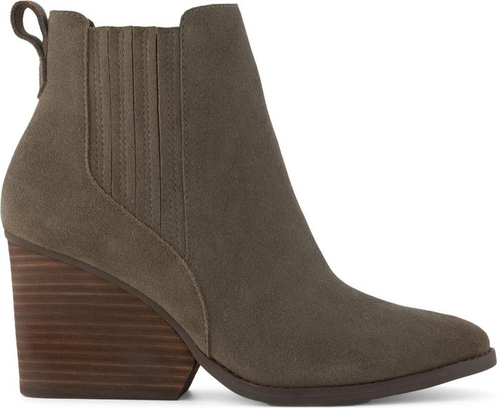 Toms damen stiefeletten noa