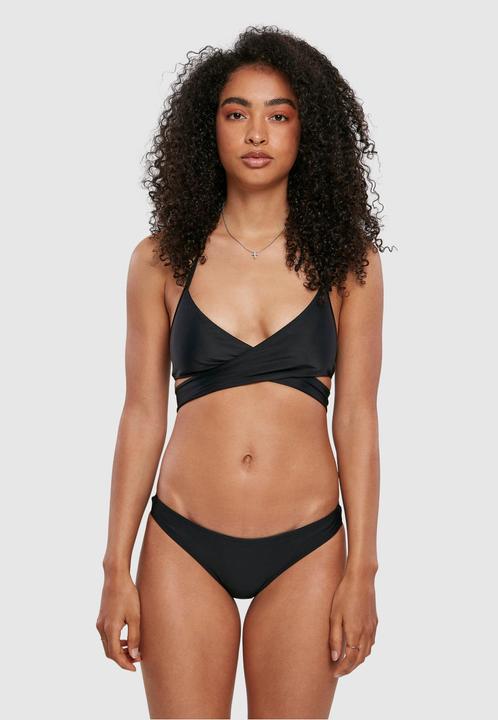 Actual product image Urban Classics Ladies Bikini (M)