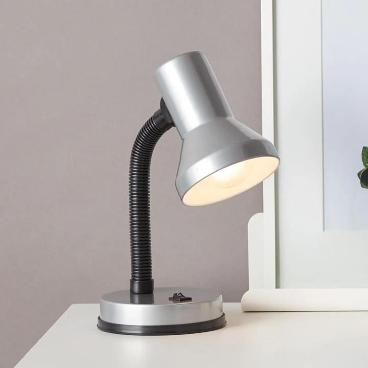 Actual product image Brilliant Energy saving lamp (E27)