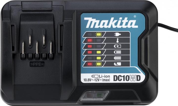 Immagine prodotto Makita DC10WD (12 V)