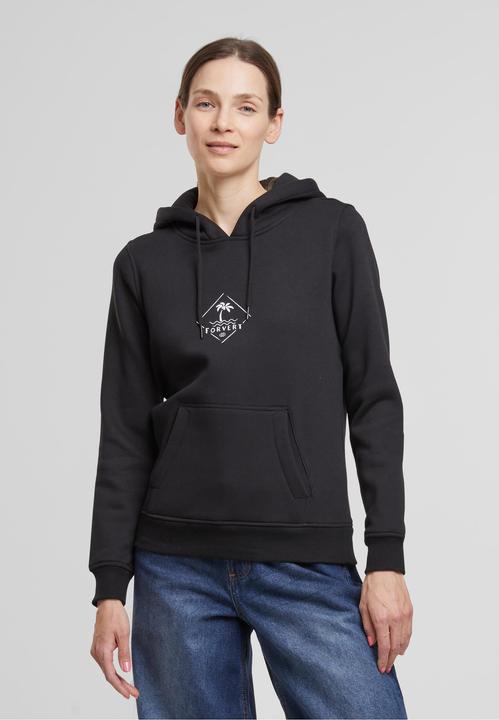 Produktbild Forvert Heavy Hoodi Santa Rosa - 193883 (XS)