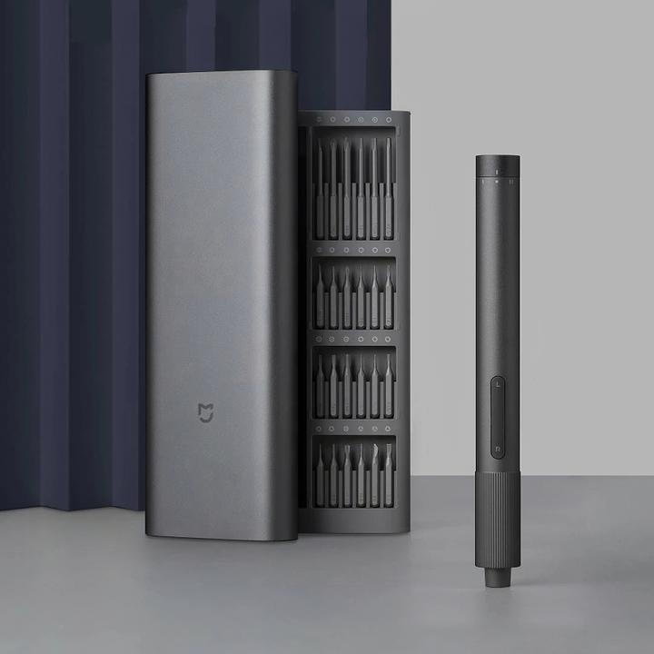 Immagine prodotto Novidarte Cacciavite elettrico di precisione (Set)
