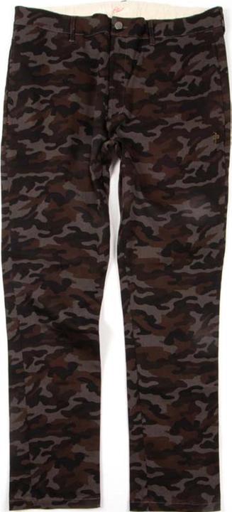 Red Dragon Decenzo Signature Chino