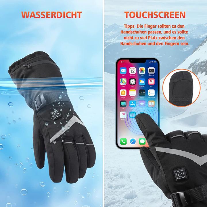 Image du produit Lottbuty Handschuhe (M)
