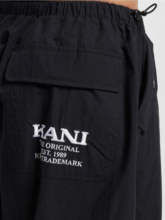 Produktbild Karl Kani KM233-032-4 KK Small Signature Parachute Pants (S)