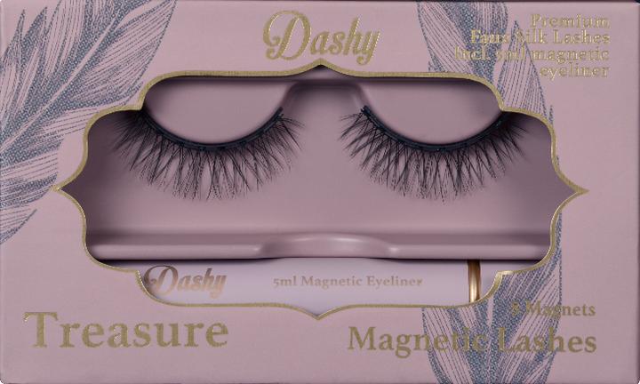 Image du produit Dashy Treasure Faux Lash (Cils artificiels)
