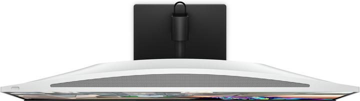 Produktbild HP OMEN Transcend 31,5 Zoll UHD 240 Hz OLED Gaming-Monitor – OMEN Transcend 32 (3840 x 2160 Pixel, 31.50")
