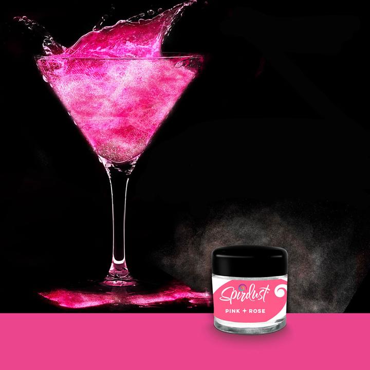 Produktbild Roxy & Rich Spirdust