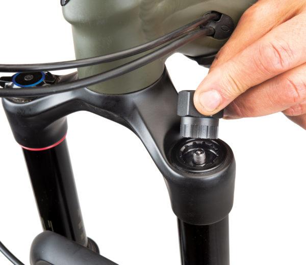 Produktbild Park Tool Kassettenlöser FR-5.2