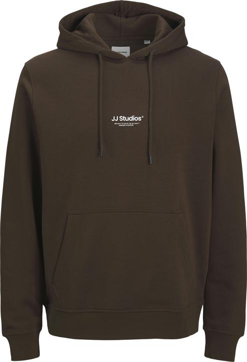 Jack & Jones Jjesoho Sweat Hood Noos