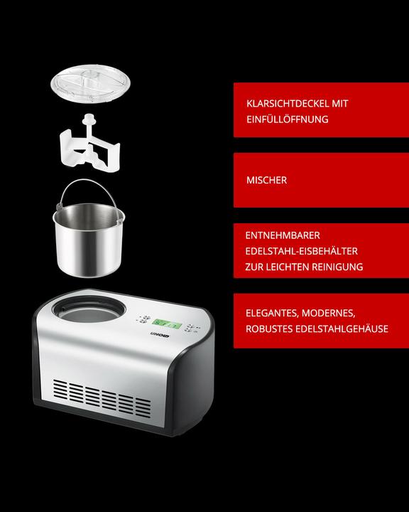 Produktbild Unold One (EU-Stecker)